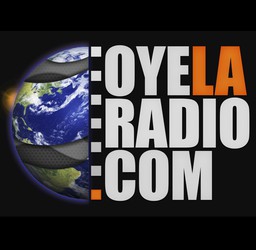 Logo de OyeLaRadio