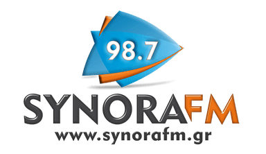 Logo de Synora FM