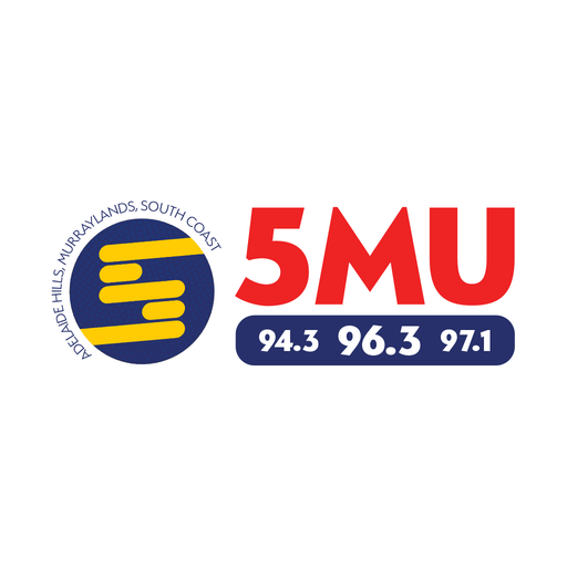 Logo de 5MU