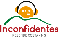 Logo de Radio Inconfidentes FM