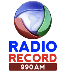 Logo de Radio Contemporânea 990 AM