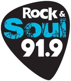 Logo de Rock & Soul 91.9 FM