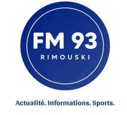 Logo de FM 93 CFYX