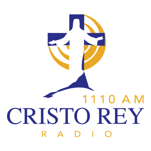 Logo de Cristo Rey Radio
