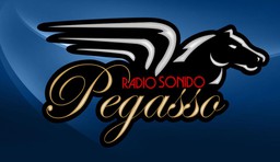 Logo de Radio Sonido Pegasso