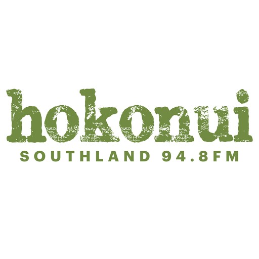 Logo de Hokonui Southland