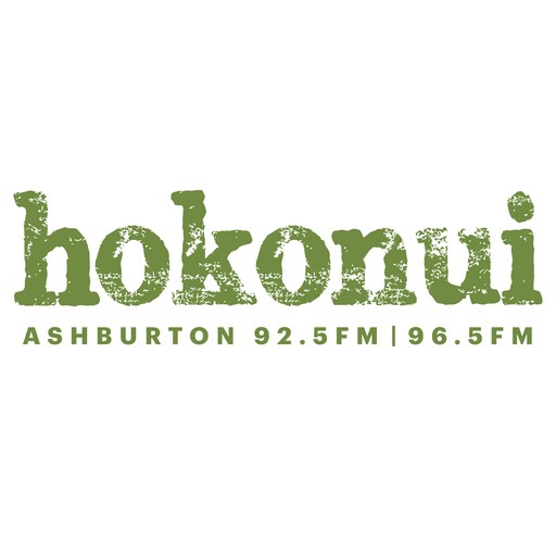 Logo de Hokonui Mid-Canterbury
