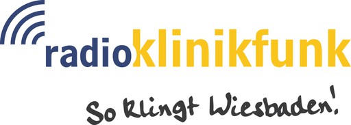 Logo de Radio Klinikfunk