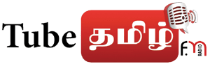 Logo de Tube Tamil FM
