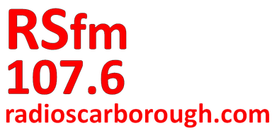 Logo de Radio Scarborough