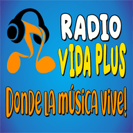 Logo de Radio Vidaplus