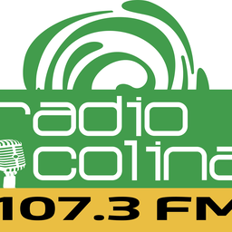 Logo de Radio Colina 107.3 FM