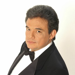 Logo de Miled Music José José