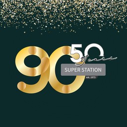 Logo de Canal 90 FM