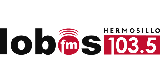 Logo de Lobos FM 103.5