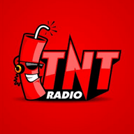 Logo de TNT Zenica