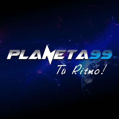 Logo de Planeta99