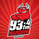 Logo de Narodni Radio Tuzla