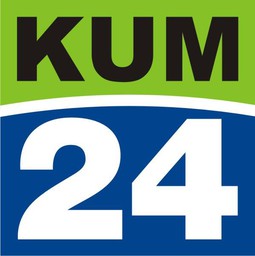 Logo de Kum 24