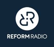 Logo de Reform Radio