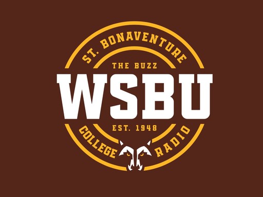 Logo de WSBU The Buzz