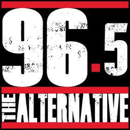 Logo de KQBL 96.5 The Alternative (US Only)