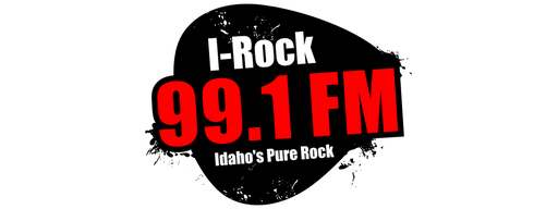 Logo de KQBL-HD2 99.1 I-Rock (US only)