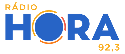 Logo de Radio Hora 92.3 FM