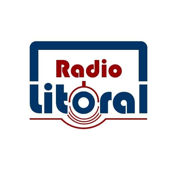 Logo de Radio Litoral AM 1600