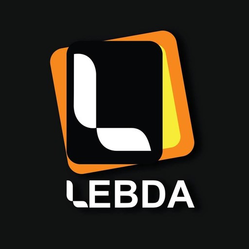 Logo de Lebda FM ( راديو لبدة اف ام )