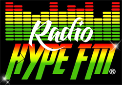 Logo de HypeFM Radio