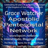 Logo de Grace Watcher