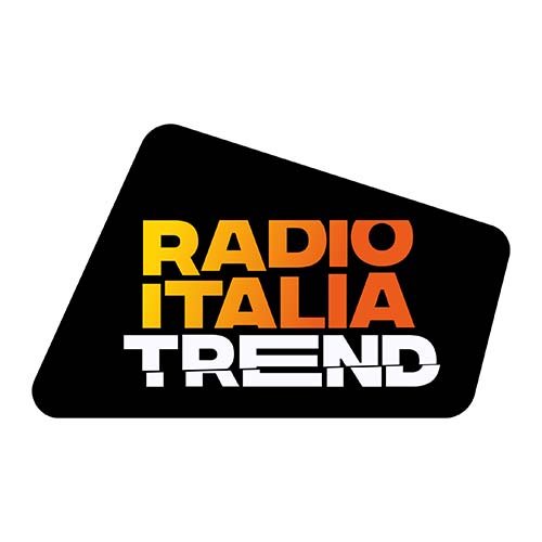Logo de Radio Italia Trend