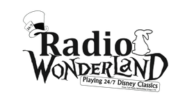 Logo de Radio Wonderland UK