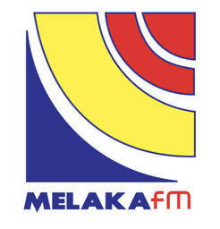 Logo de Melaka FM
