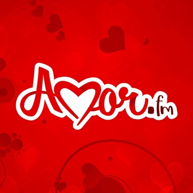 Logo de Amor FM