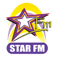 Logo de Star FM - Roxas
