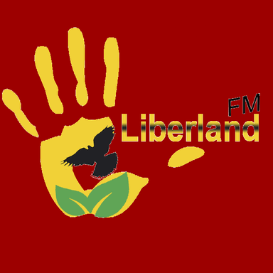 Logo de Liberland FM