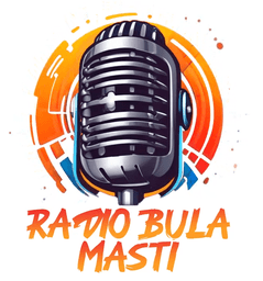 Logo de Radio Bula Masti