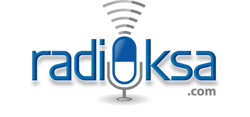 Logo de Radio KSA