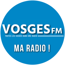 Logo de Vosges FM