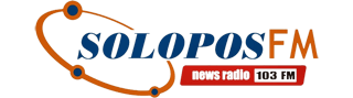 Logo de Radio Solopos FM