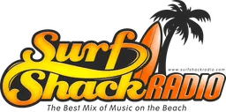 Logo de Surf Shack Radio