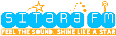 Logo de Radio Sitara FM