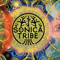 Logo de Sonica Tribe