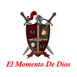 Logo de El Momento de Dios