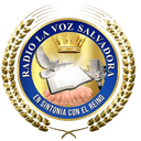 Logo de Radio La Voz Salvadora