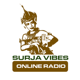 Logo de Surjavibes Radio