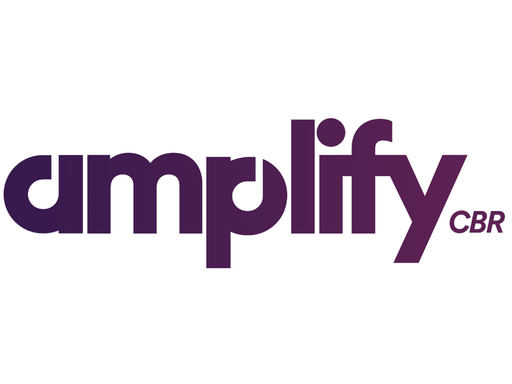 Logo de Amplify