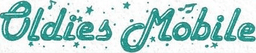 Logo de Oldies Mobile by Chad LaBorde